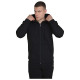 Target Ανδρική ζακέτα Fleece Hoodie